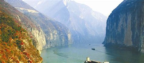 游长江三峡作文300字(精选6则)