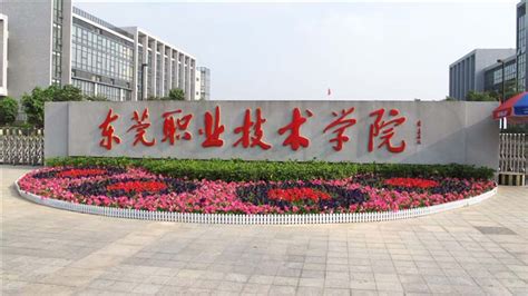 东莞职业技术学校有哪些?东莞有哪些职业技术学校?