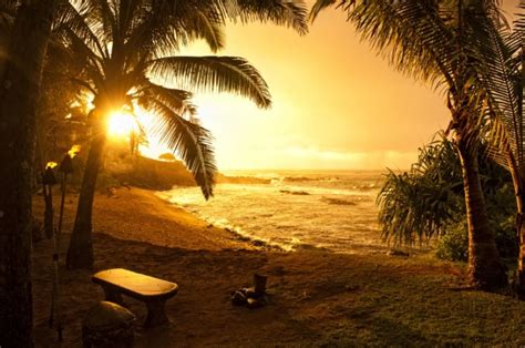 夏威夷旅游景点排名，十大最佳景点等你来玩