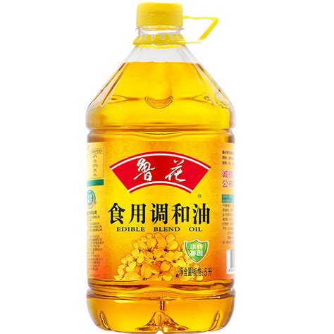 食用调和油和食用植物调和油区别