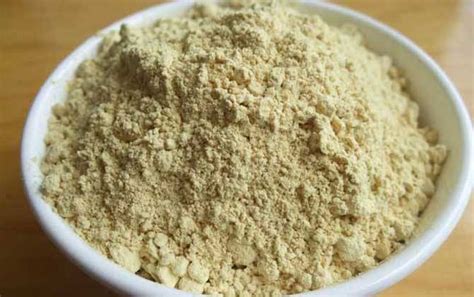 什么是松花粉?