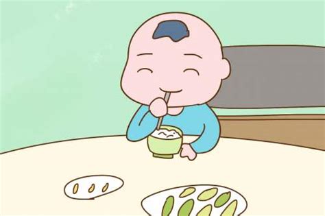 六个月宝宝不肯吃米粉怎么办