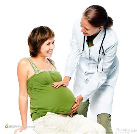 孕期按摩有什么好处
