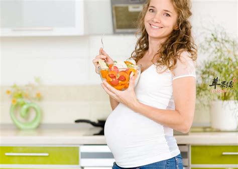 孕期妈妈饮食需要注意哪些