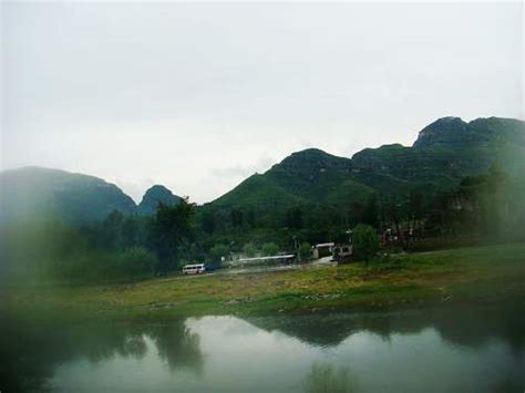 十渡风景区属于北京还是河北