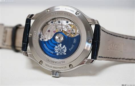 皇家伯爵手表用日本机芯吗?