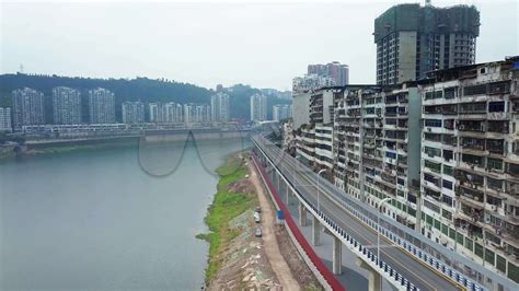 达州市通川区这个地方的地理环境怎么样?