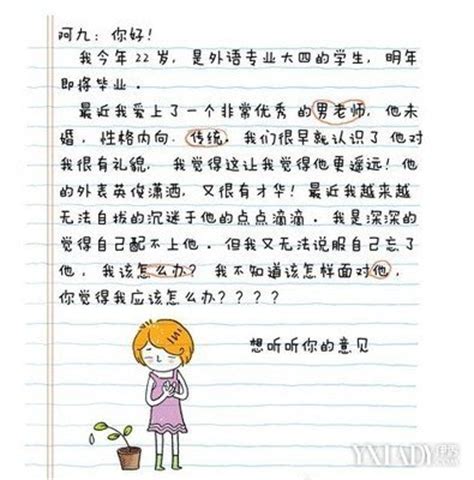 男人向女人示爱的数字