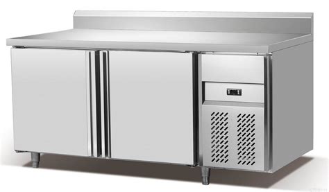 418配菜保鲜冷冻展示柜如何使用?