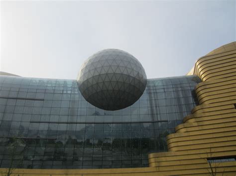 我的低碳博物馆之旅-游记作文650字【合计5则】