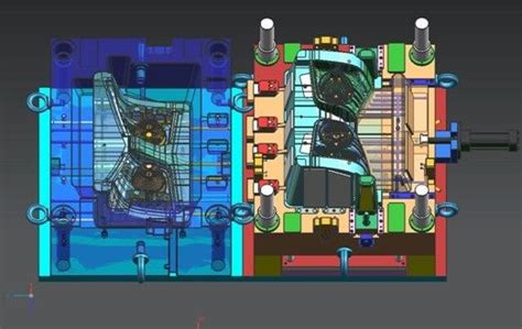 淮安有没有专业模具设计软件培训的?具体价钱、位置.