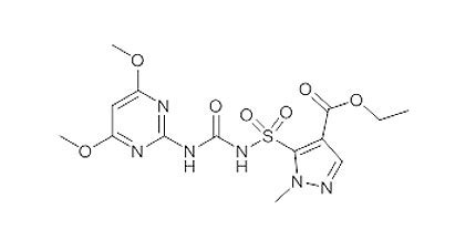 二氯喹啉酸与吡嘧磺隆是否能混用