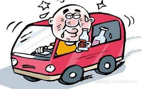 开车不喝酒的幽默句子