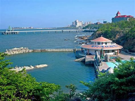 去青岛_关于游玩的作文200字（共5篇）