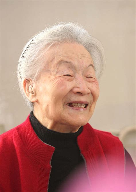 杨绛先生语录(共80条)