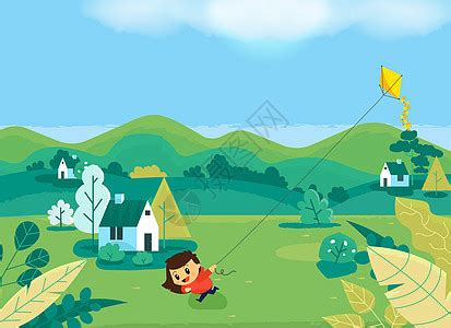 放风筝-国庆假间的一件小事500字【经典4则】