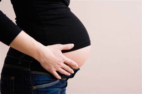 怎样缓解怀孕初期症状
