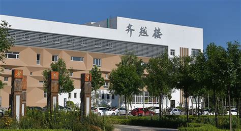 沧州师范学院地址是什么?我要邮东西,求答案