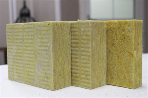 岩棉板是用来做什么的?主要材料是什么?是怎样分类的?