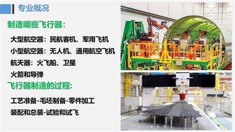 飛行器制造工程專業怎么樣？