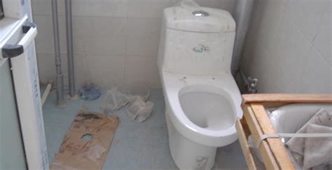 馬桶安裝有什么方法?有什么具體的步驟嗎?