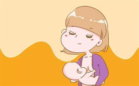 新手妈妈须知初乳对新生儿的重要性