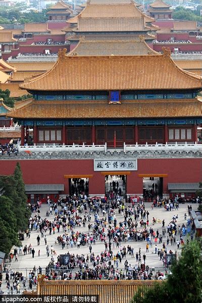 北京最古老的皇家建筑 见证着古人的智慧