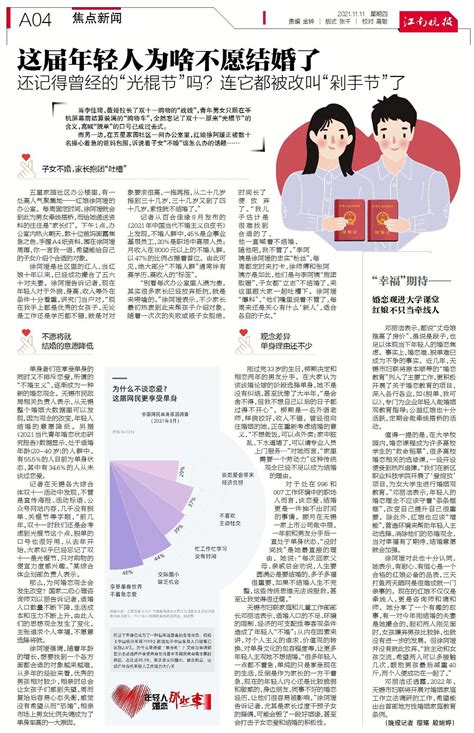 24岁女生是想结婚还是不想结婚