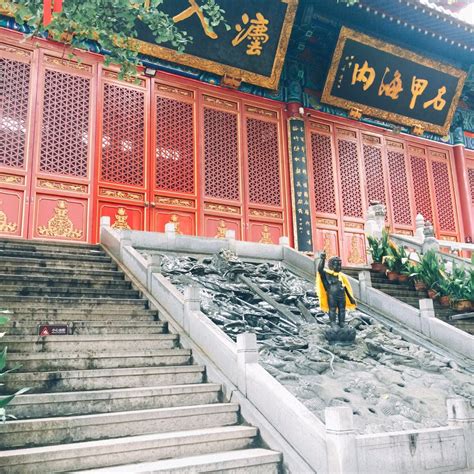 武汉宝通寺，一座唐朝皇家寺院
