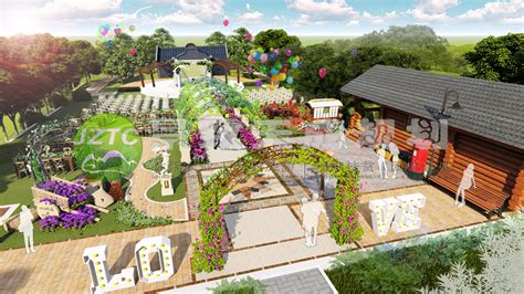 菜根香的农业生态园_参观活动作文700字【优秀8篇】