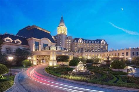 【美图】中国最美旅居度假酒店100家