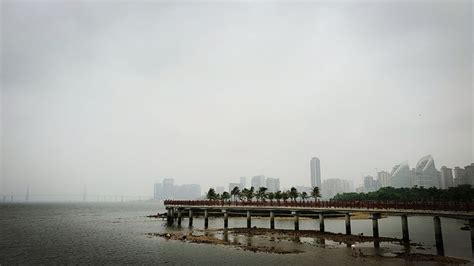 深圳金沙湾在哪里