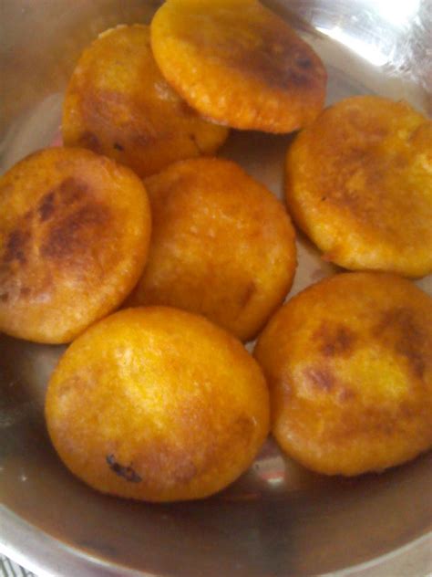 宝宝吃的南瓜饼制作方法