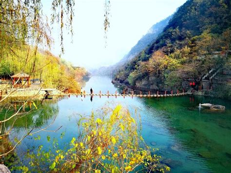 美丽凉快的神瀑沟-游记作文450字[汇总9篇]