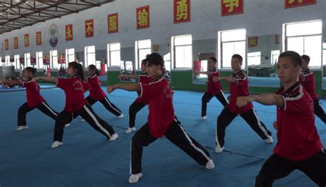 登封少林塔沟武术学校电话