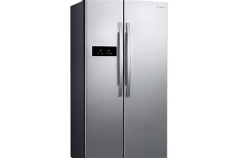 一般双门冰箱尺寸，一般双门冰箱标准尺寸是多少