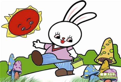 狐狸和小白兔-二年级童话作文400字【优秀6篇】