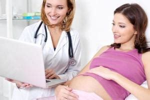 怀孕早期要做哪些改变