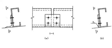 框架結構中樓梯與框架梁柱的連接方法？