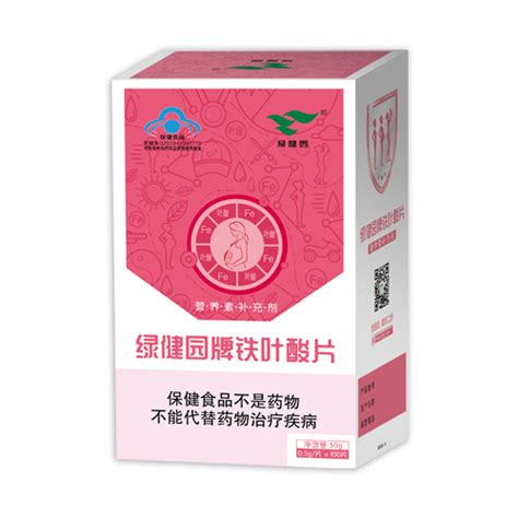 体恒健牌铁之缘片小婴儿能吃吗
