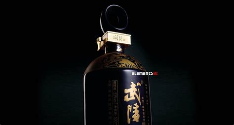 48度兼香型武陵酒500毫升名酒之花多少钱一瓶