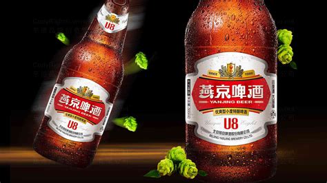 燕京啤酒多少錢一瓶