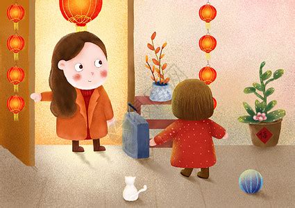 回家说说（经典105句）