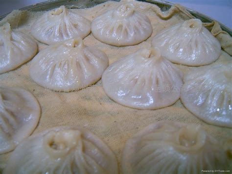 小笼包-状物作文300字(经典5则)