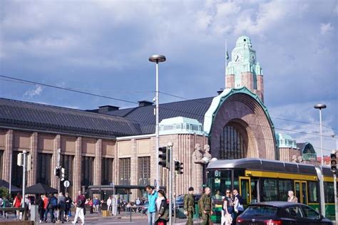 欧洲这个100年火车站，美得令人发指，游客：火车晚点也没关系