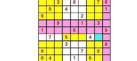 图形填数字游戏