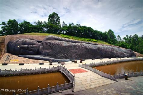 佛山三水有什么旅游景点?