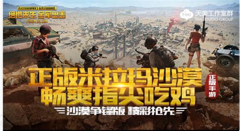 电脑上吃鸡大作战是什么游戏
