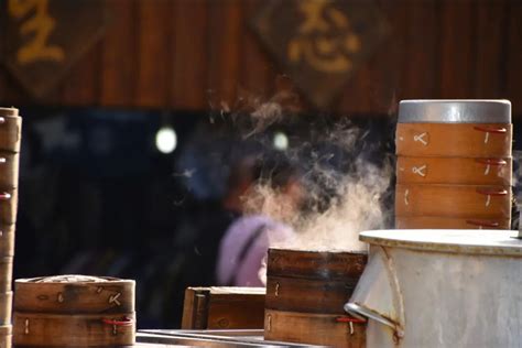 市井烟火气的句子