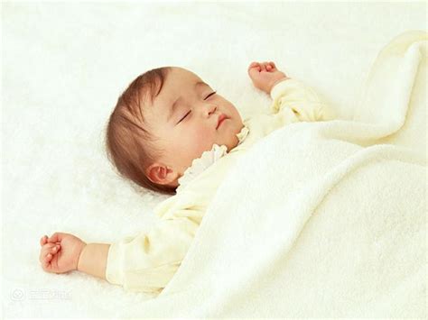 新生儿睡眠的环境